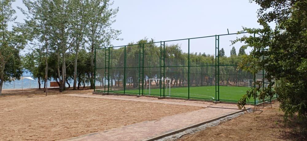 Манго Манго (Золотые пески)