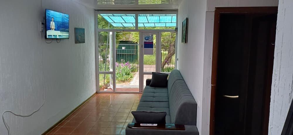 Манго Манго (Золотые пески)