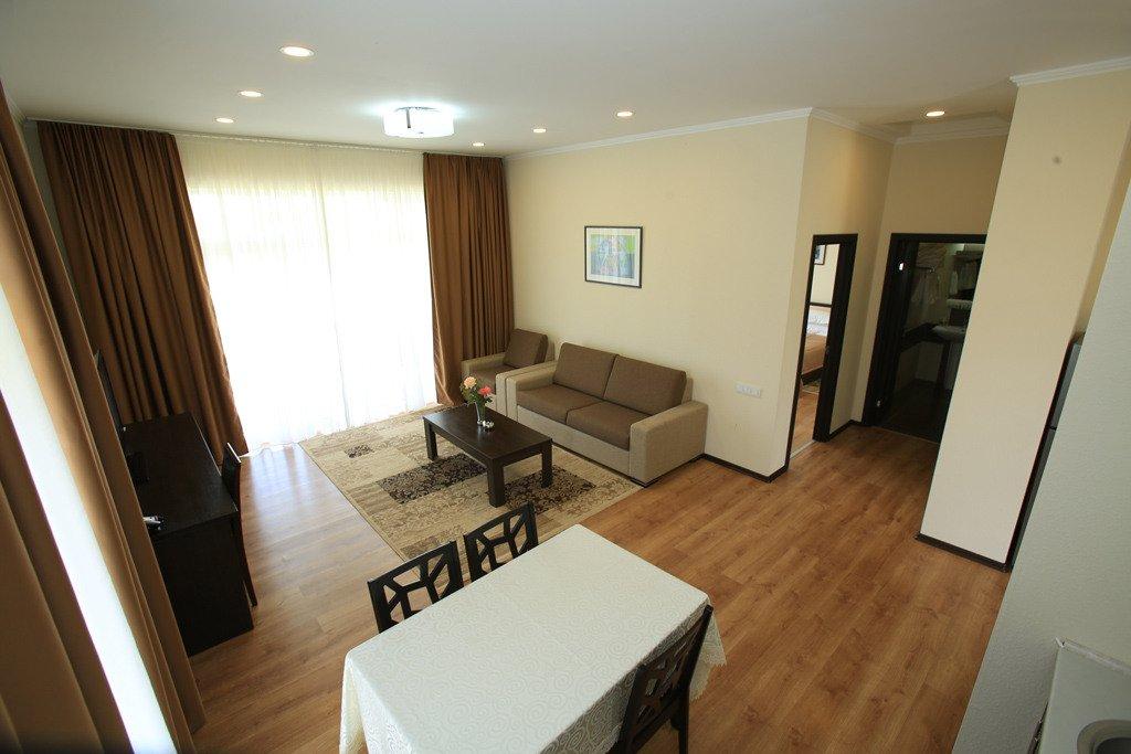 4х местный люкс семейный, коттедж