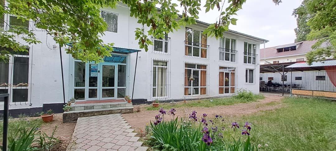 3-х местный номер