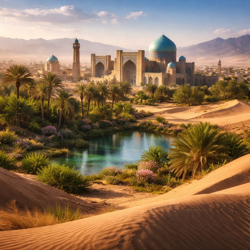 О нашей компании